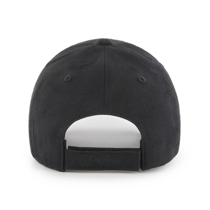 New York Yankees 47 Brand Black Mvp Black