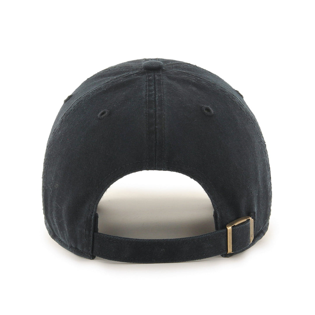 47 Brand manufacturer back view