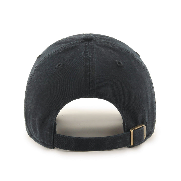 47 Brand manufacturer back view