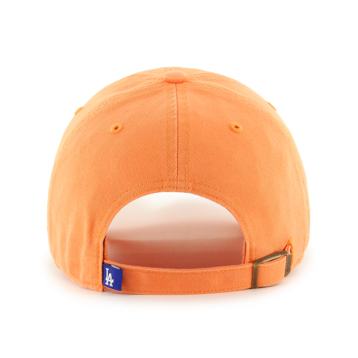 Los Angeles Dodgers 47 Brand Mango Clean Up Mango
