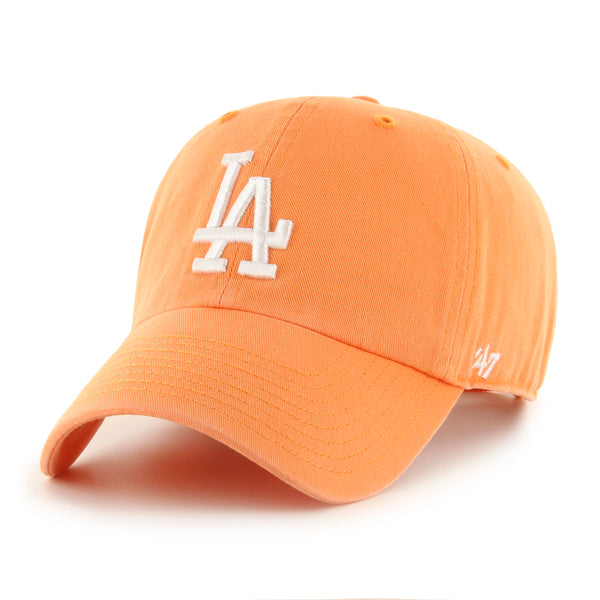 Los Angeles Dodgers 47 Brand Mango Clean Up Mango