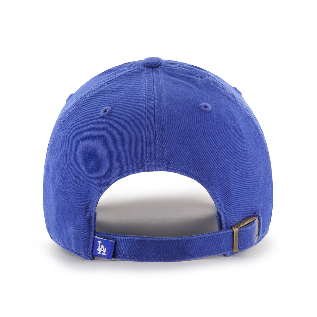 Los Angeles Dodgers 47 Brand Royal Clean Up Royal