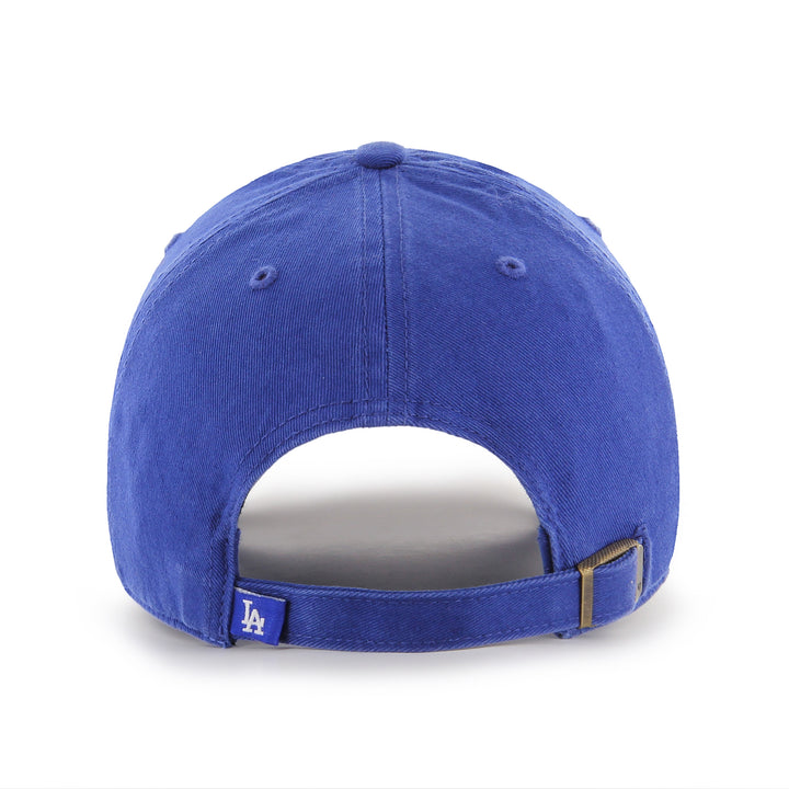 Los Angeles Dodgers 47 Brand Royal Clean Up Royal