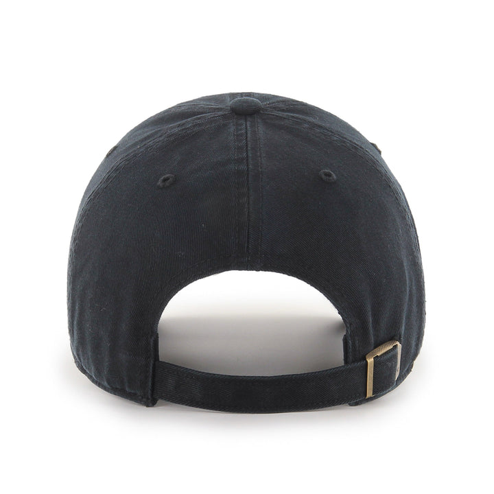 47 Brand manufacturer back view