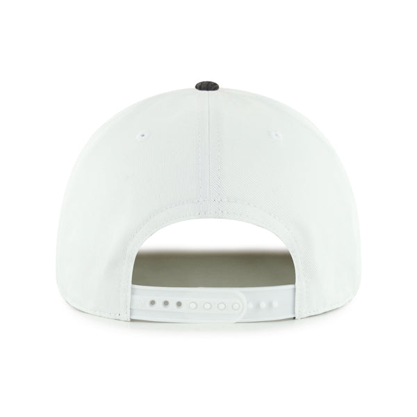 San Diego Padres 47 Brand White Rustic Hitch White