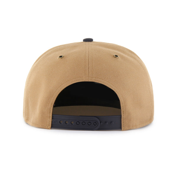 San Diego Padres 47 Brand Camel Workshop Captain Camel