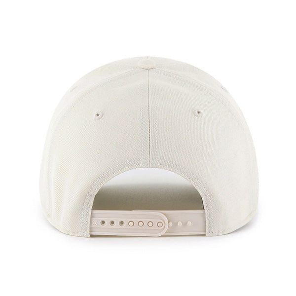 San Diego Padres 47 Brand Coop Asg Sandstorm Sure Shot Snapback Mvp Sandstorm