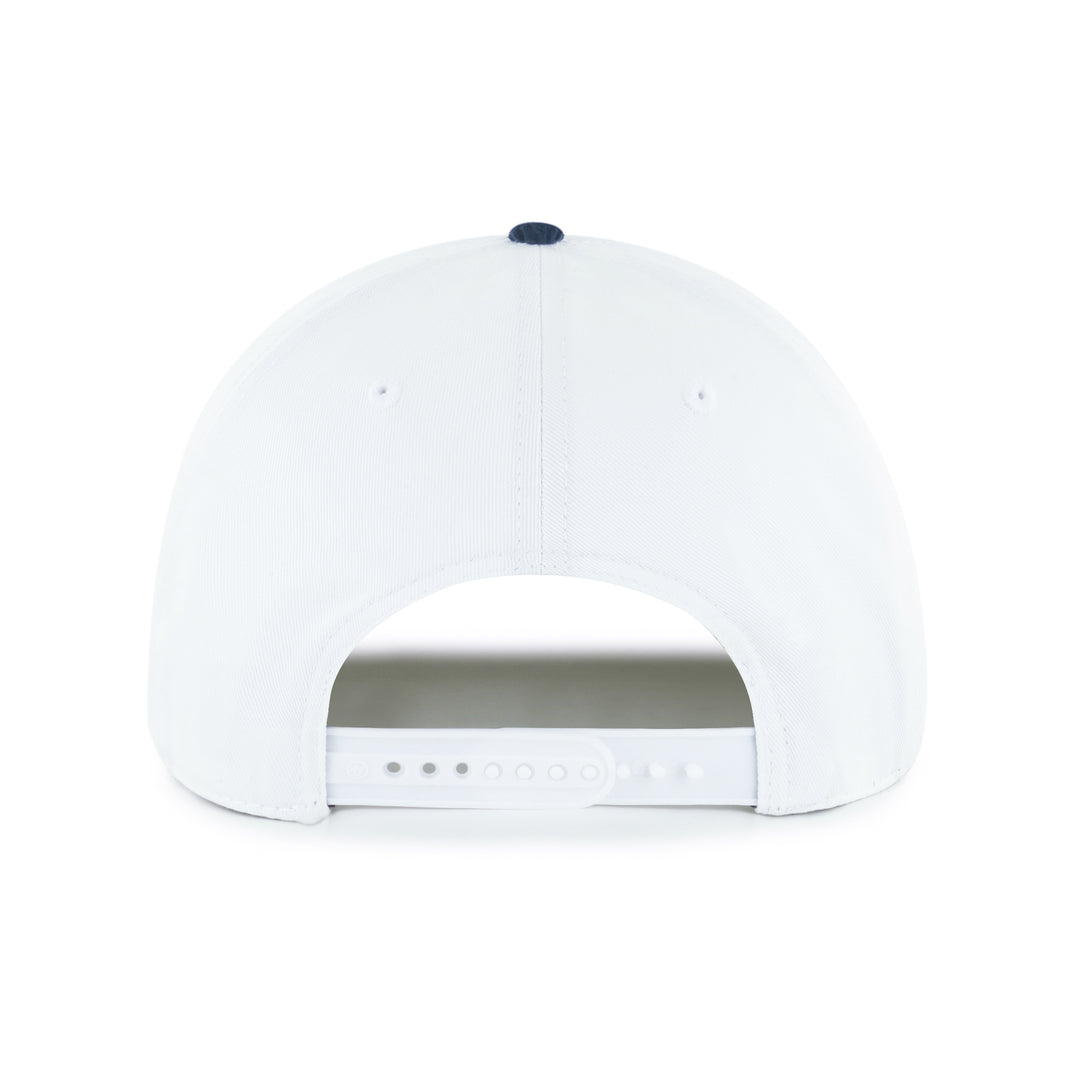 San Diego Padres 47 Brand Cooperstown White Rustic Hitch White