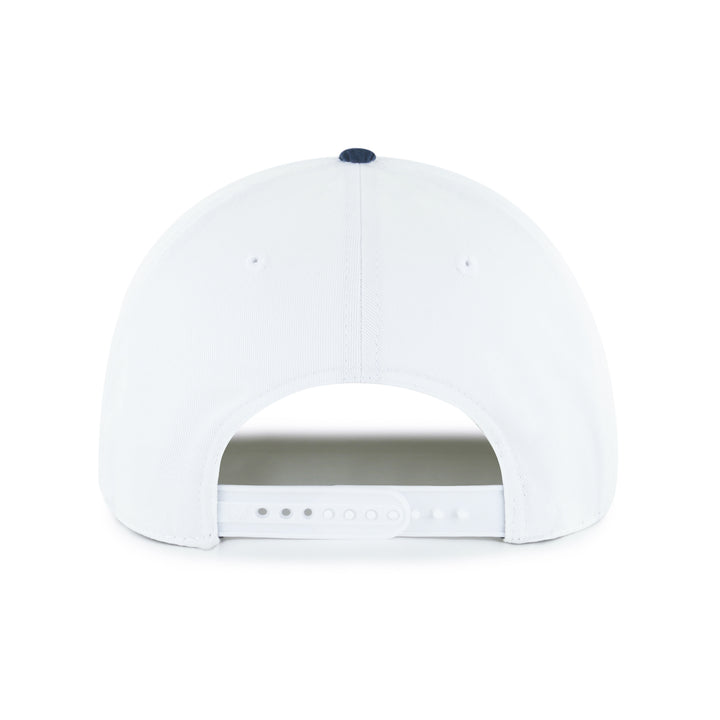 San Diego Padres 47 Brand Cooperstown White Rustic Hitch White