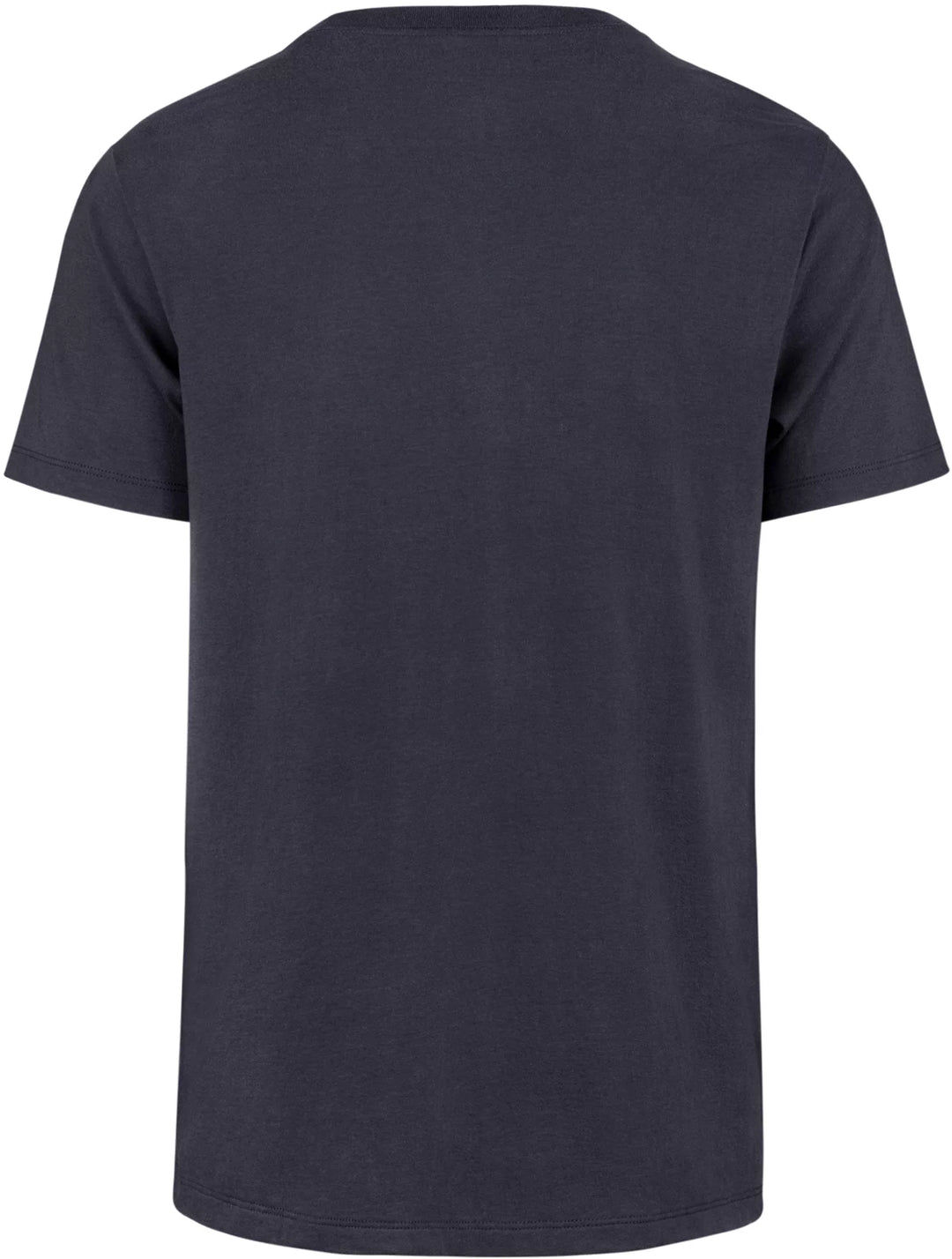 San Diego Padres 47 Brand Cooperstown Twelve Six Franklin T-Shirt — Atlas Blue