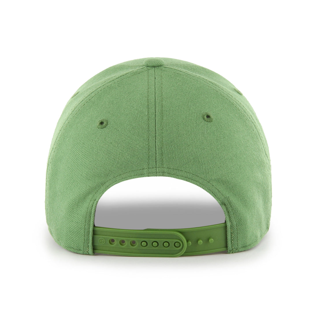 San Diego Padres 47 Brand Bcptn World S Fatigue Green Sure Shot Snapback Mvp Fatigue Green