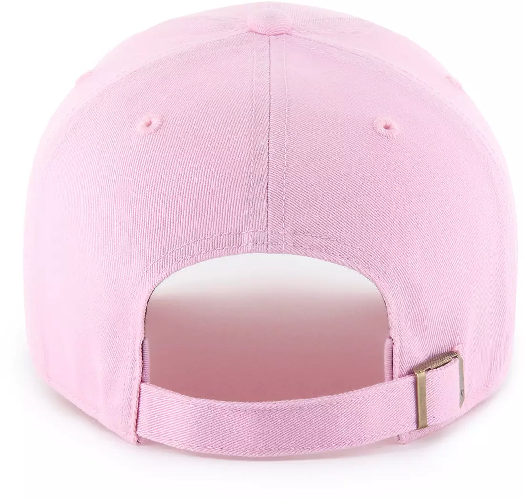 San Diego Padres '47 Brand Rose Clean Up Adjustable Hat