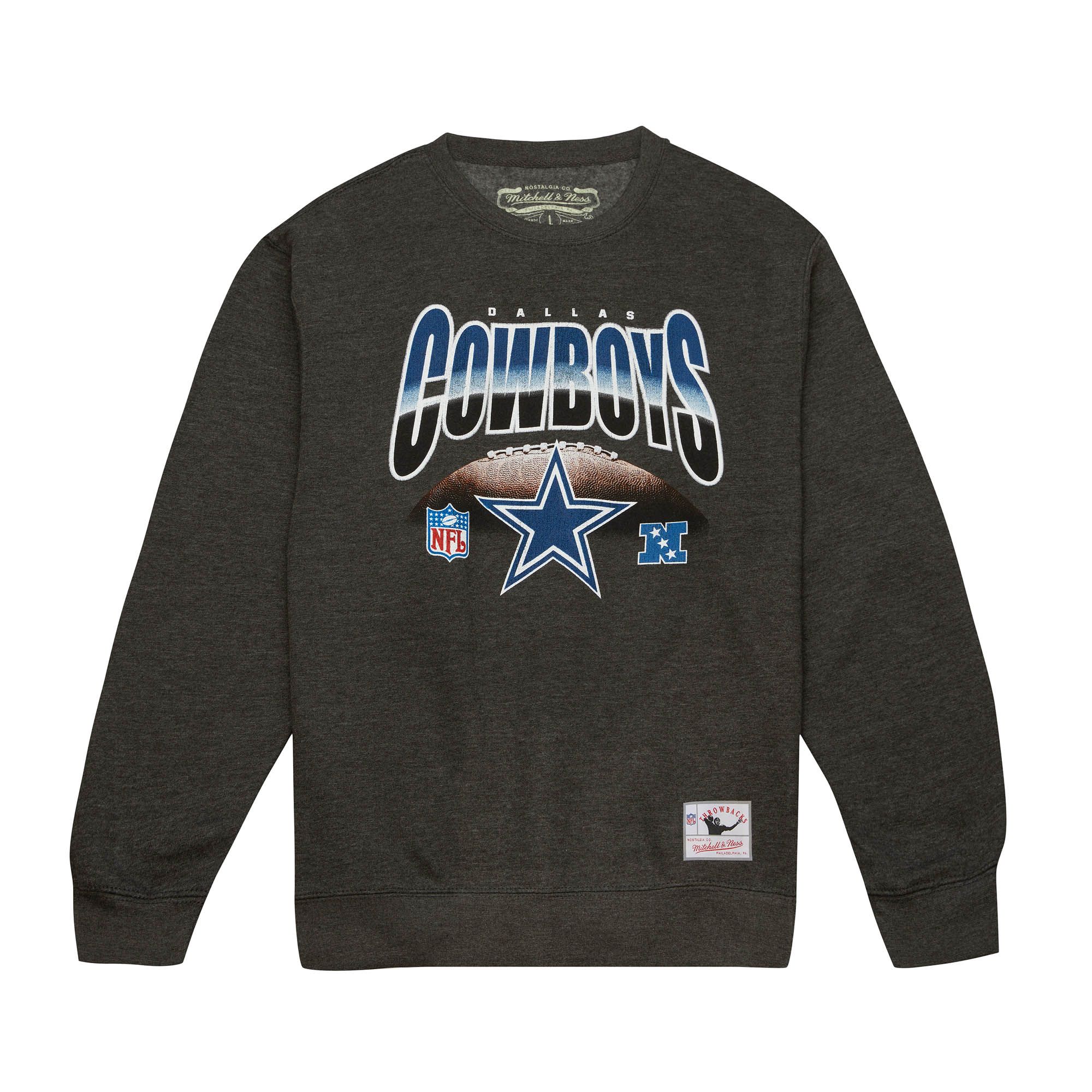 Dallas Cowboys – US Sportswear