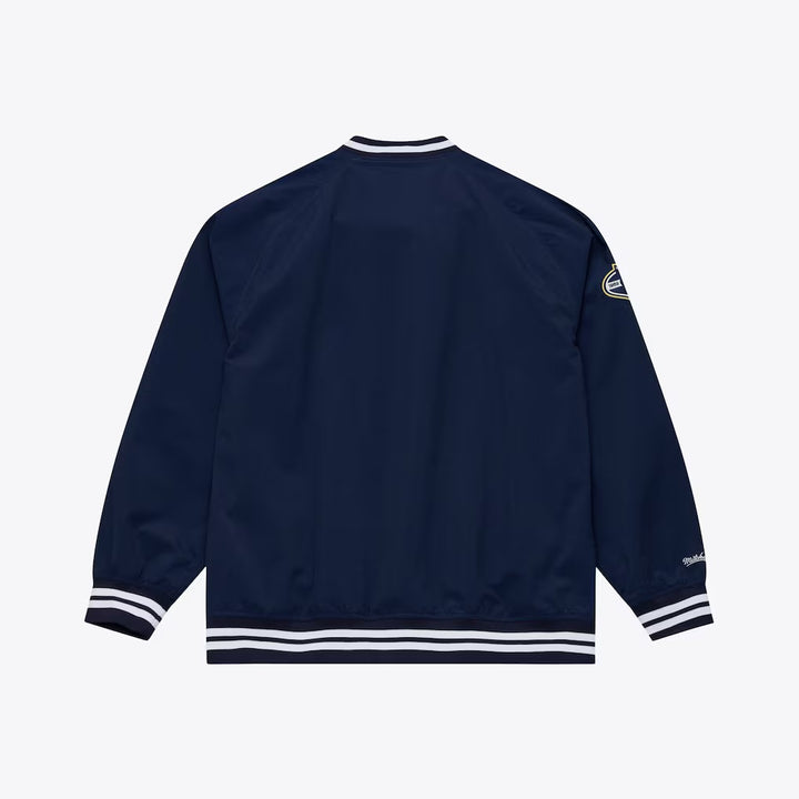 San Diego Padres Cooperstown Vintage Pullover Navy