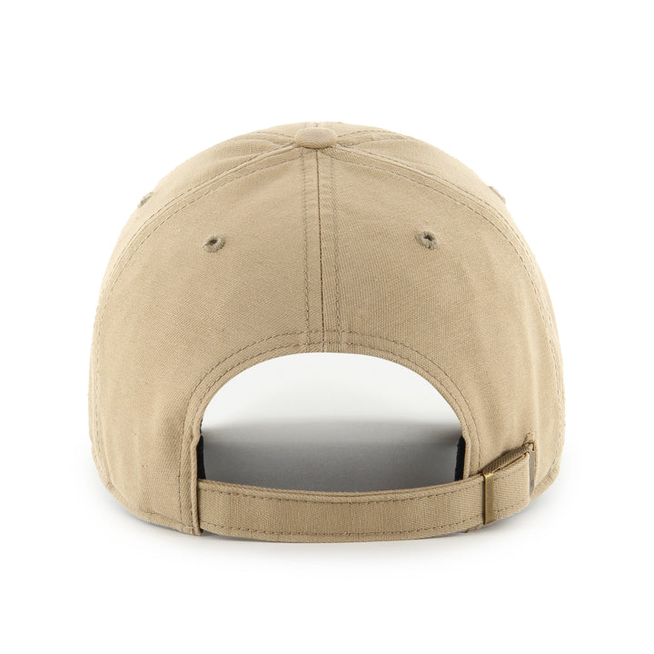Pittsburgh Steelers 47 Brand Khaki Atwood Mvp Khaki