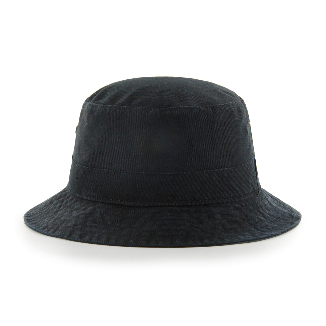 Las Vegas Raiders 47 Brand Black Bucket Black