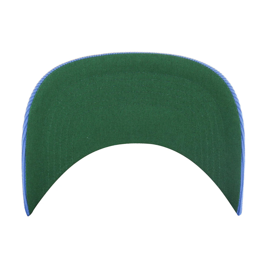 Los Angeles Chargers 47' Golden Age Hitch Corduroy Hat Blue