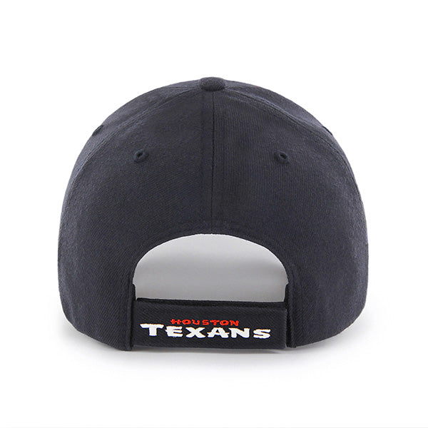 Houston Texans 47 Brand Navy Mvp Navy
