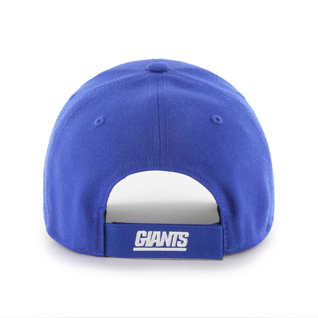 47 Brand manufacturer back view