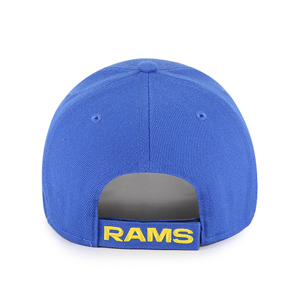 Los Angeles Rams 47 Brand Montego Mvp Montego