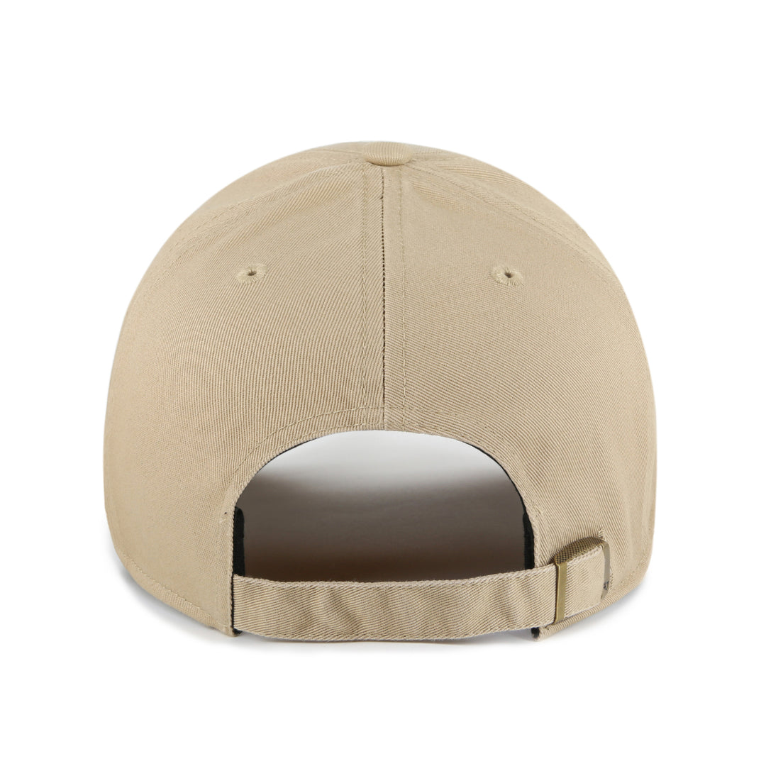 San Francisco 49ers 47 Brand Khaki Powell MVP Khaki