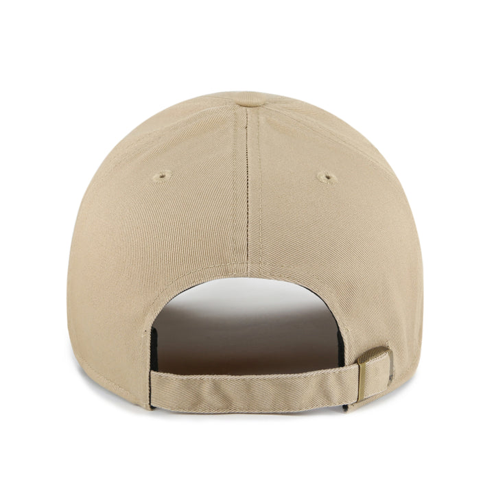 San Francisco 49ers 47 Brand Khaki Powell MVP Khaki