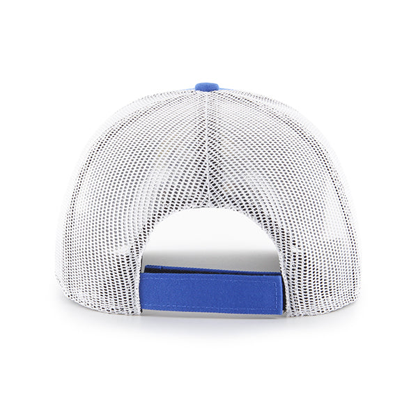 Los Angeles Rams 47 Brand Los Angeles Rams Montego Trucker W/Strap Montego
