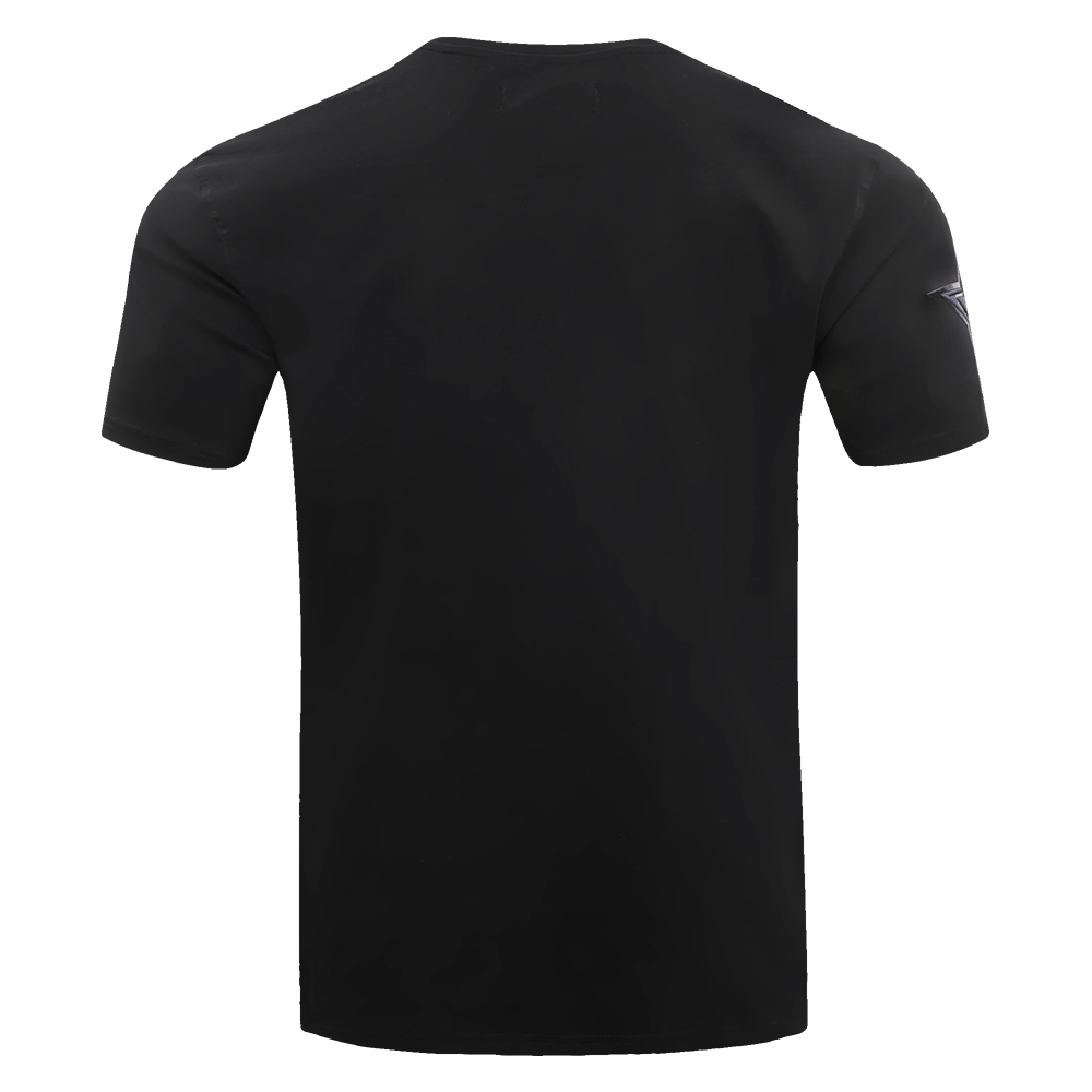 Dallas Cowboys Pro Standard Triple Black Tee Black