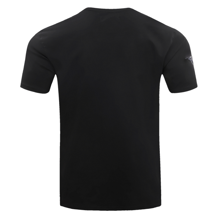 Dallas Cowboys Pro Standard Triple Black Tee Black
