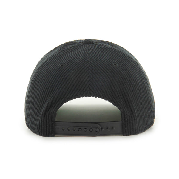 Las Vegas Raiders 47 Brand Historic Black Double Header Hitch Rf Black
