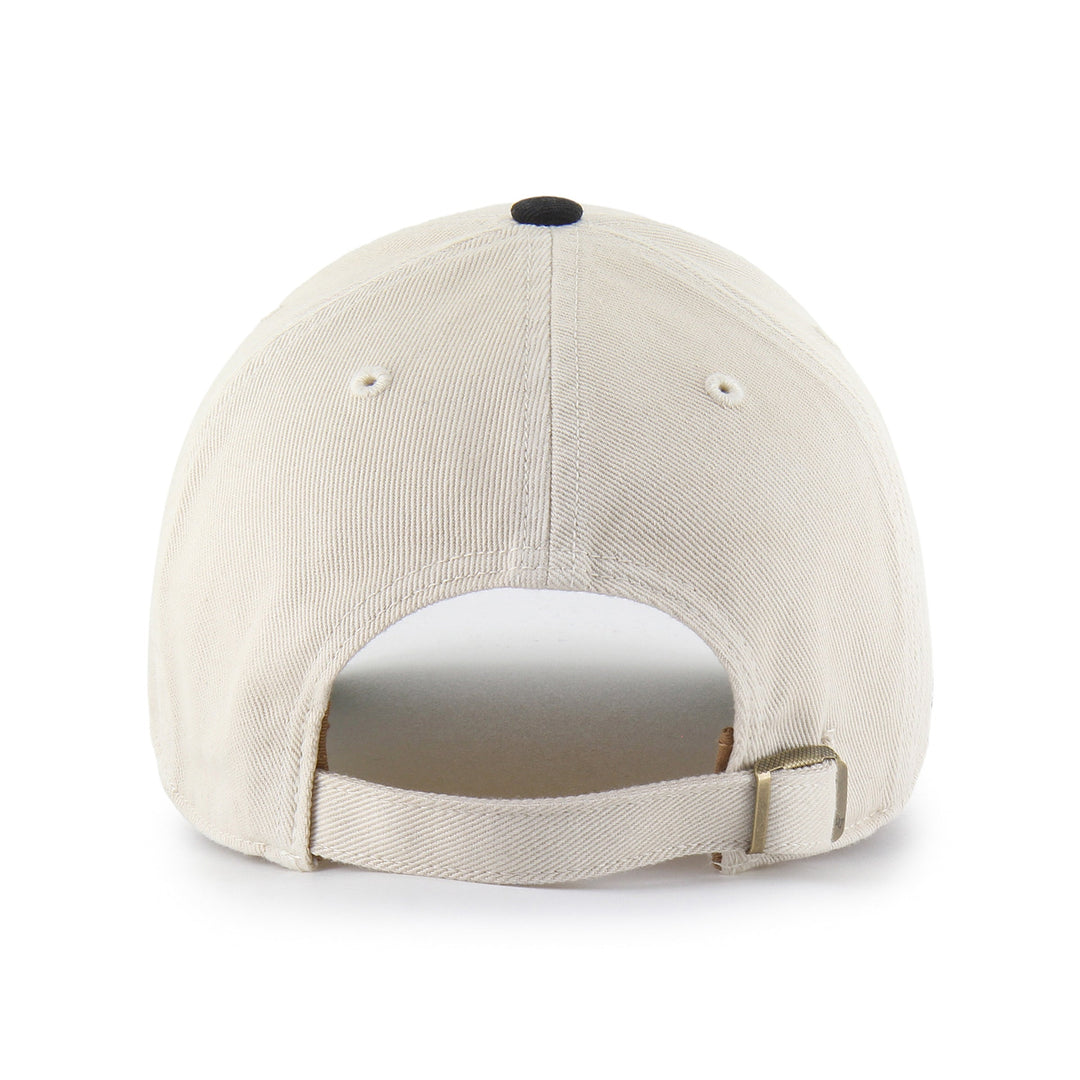47 Brand manufacturer back view