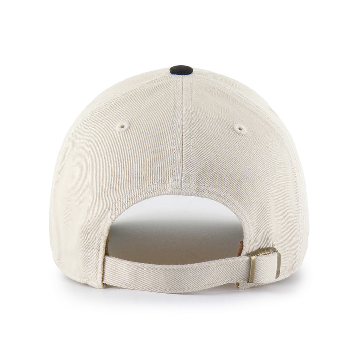 47 Brand manufacturer back view