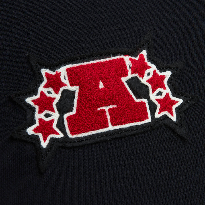 Oakland Raiders Mitchell & Ness NFL Team Legacy French Terry Hoodie Oakland Raiders — product image 4