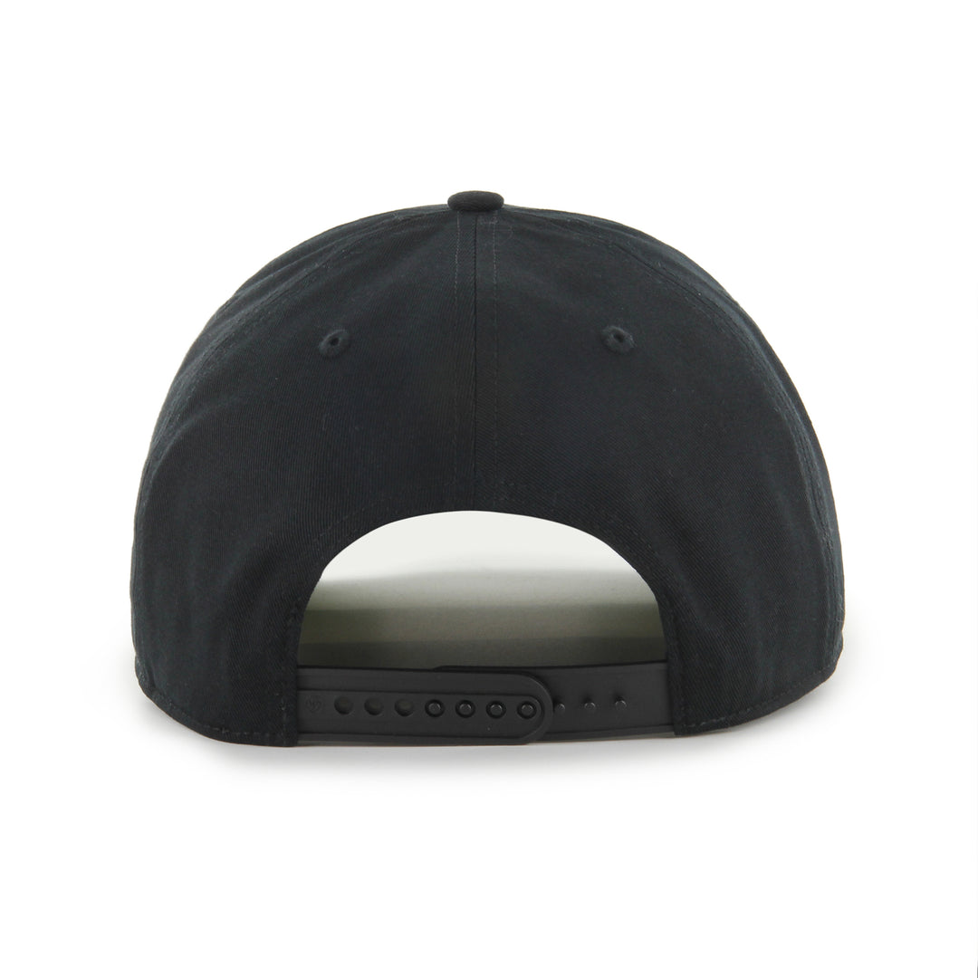 Super Bowl Gridiron 47 Brand Dueling Black Dueling Arch Champ Hitch Rf Black
