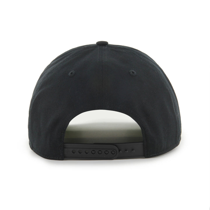 Super Bowl Gridiron 47 Brand Dueling Black Dueling Arch Champ Hitch Rf Black