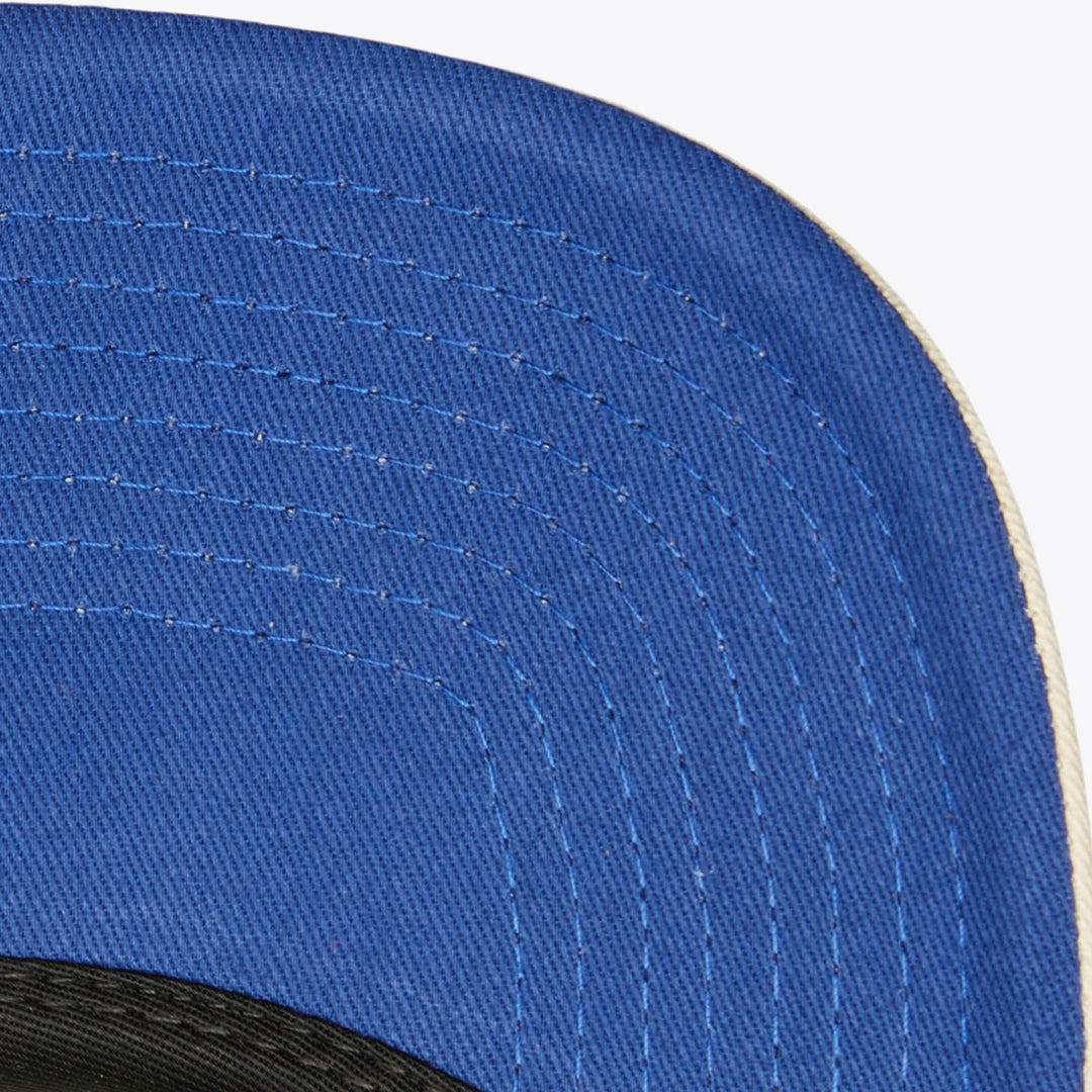 Los Angeles Dodgers Mitchell & Ness MLB Evergreen Trucker Coop Dodgers