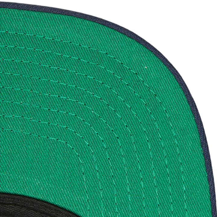 San Diego Padres Mitchell & Ness MLB Evergreen Snapback Coop Padres