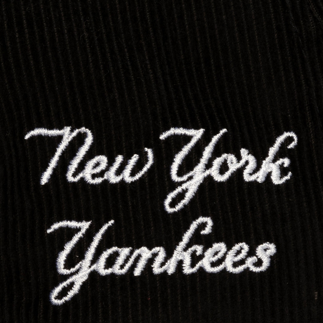 New York Yankees Mitchell & Ness MLB Double Cord Deadstock Snapback Yankees