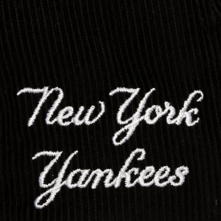New York Yankees Mitchell & Ness MLB Double Cord Deadstock Snapback Yankees
