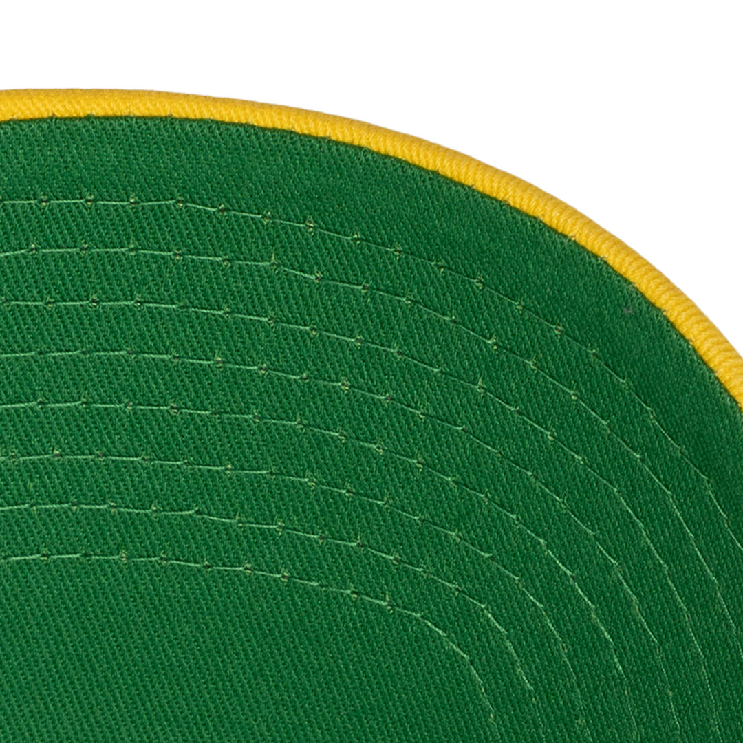 San Diego Padres Mitchell & Ness MLB Eldy Script Pro Snapback Padres