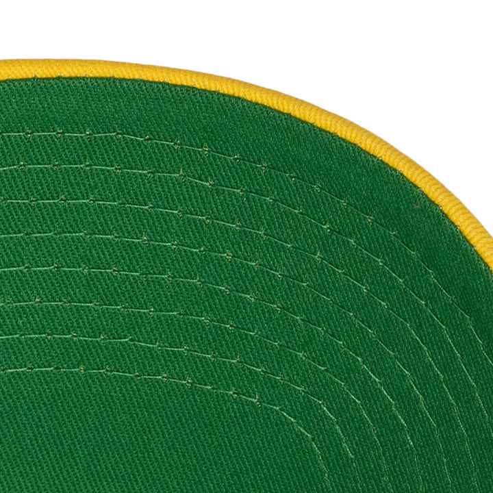 San Diego Padres Mitchell & Ness MLB Eldy Script Pro Snapback Padres