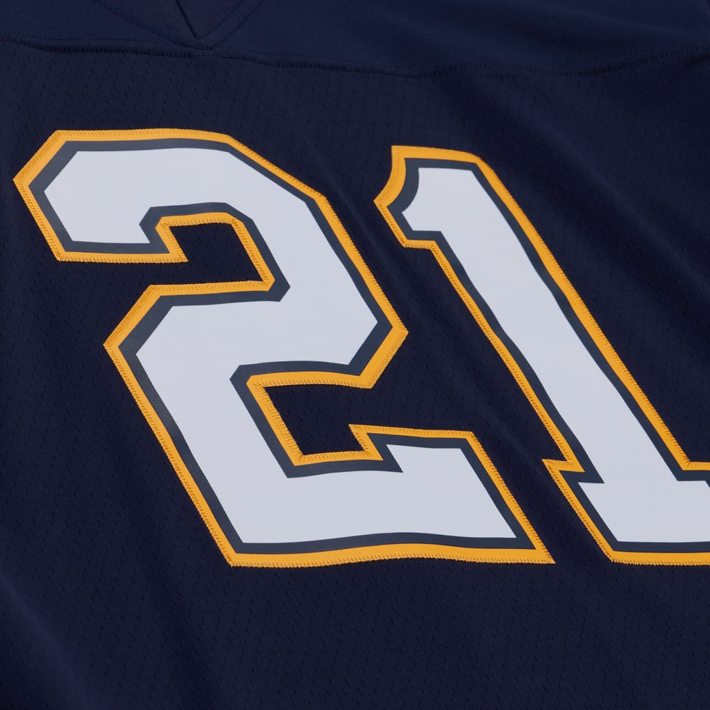 San Diego Chargers Mitchell & Ness NFL Legacy Jersey Chargers 2006 Ladainian Tomlinson #21