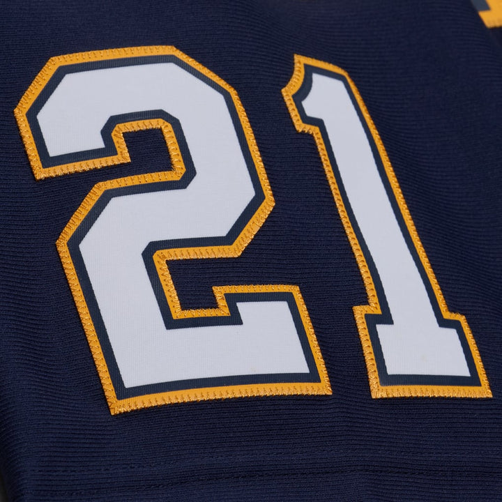 San Diego Chargers Mitchell & Ness NFL Legacy Jersey Chargers 2006 Ladainian Tomlinson #21
