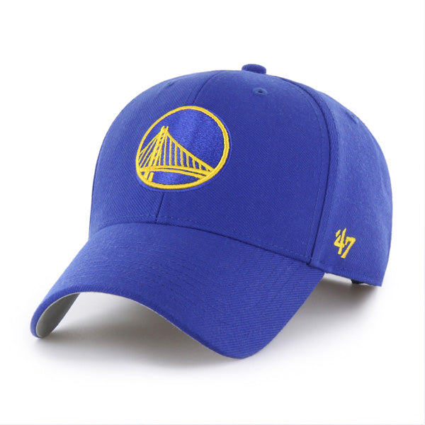 Golden State Warriors 47 Brand Royal Mvp Royal
