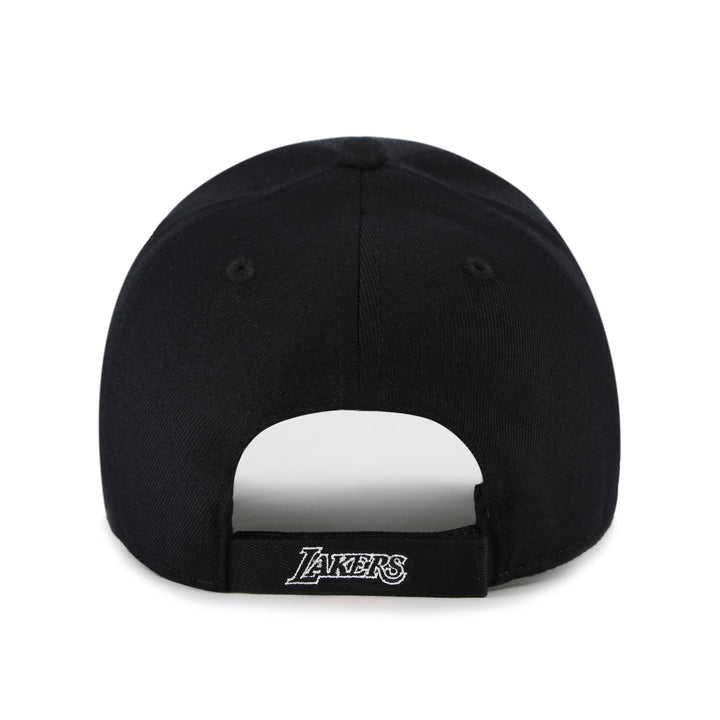 Los Angeles Lakers 47 Brand Black Mvp Black