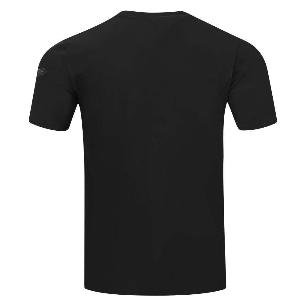 San Diego Padres Pro Standard Triple Black Tee Triple Black