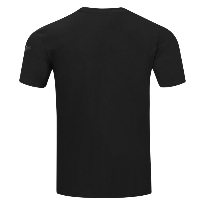 San Diego Padres Pro Standard Triple Black Tee Triple Black