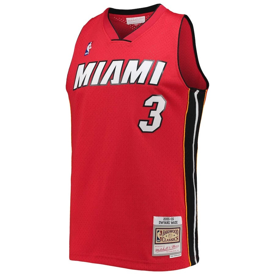 Miami Heat – US Sportswear