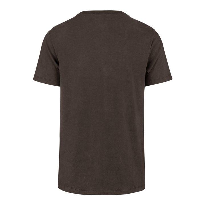 San Diego Padres 47 Brand Brown Premier Franklin Tee