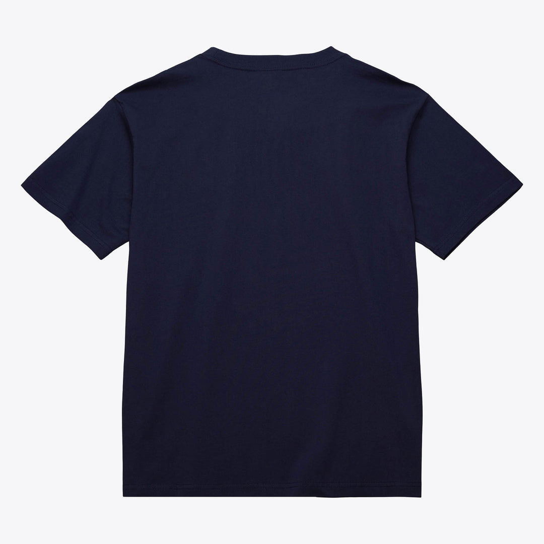 New York Yankees Mitchell & Ness MLB Premium Pocket Tee